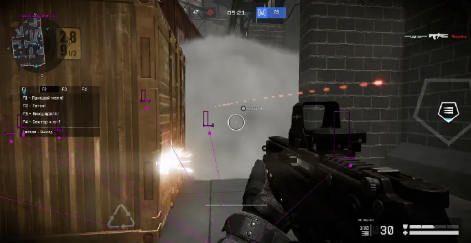 MASON Ultra Light preview